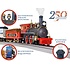 Lionel O RTR America Celebration 4-4-0 Freight Set # 2623030