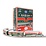 Lionel O RTR Sleigh Bell Limited FT Passenger LionChief VSR Set # 2423060