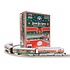Lionel O RTR Sleigh Bell Limited FT Passenger LionChief VSR Set # 2423060