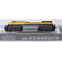 Kato Trains Kato N scale UP #5727 AC4400CW Diesel engine 176-7005