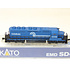 Kato Trains KATO N scale Conrail #6338 EMD SD40 Diesel  176-20R