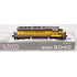 Kato Trains Kato N scale UP #3021 SD40 Diesel engine 176-2007