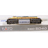 Kato Trains Kato N scale UP #3021 SD40 Diesel engine 176-2007
