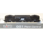 Kato Trains Kato N scale PENN CENTRAL #4885 GG1 Electric engine 137-2023