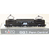 Kato Trains Kato N scale PENN CENTRAL #4885 GG1 Electric engine 137-2023