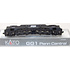 Kato Trains Kato N scale PENN CENTRAL #4885 GG1 Electric engine 137-2023