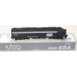 Kato Trains Kato N scale PENN CENTRAL #4285 E8A Diesel engine 176-5343
