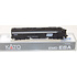 Kato Trains Kato N scale PENN CENTRAL #4285 E8A Diesel engine 176-5343