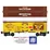 Ready Made Trains Ready Made Trains O Alaska Midnight Sun Beer 36' woodside Reefer 86199-33