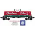 Ready Made Trains Ready Made Trains O Christmas Cider Single dome Tank Car 96850-5