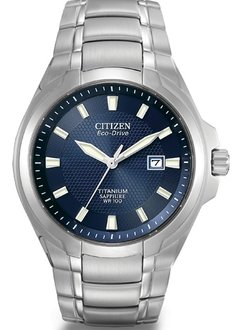 BM7170-53L titanium watch