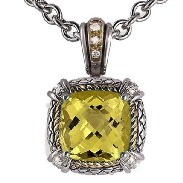 Andrea candela deals necklace