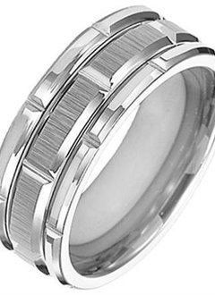 11-4127 tungsten wedding ring