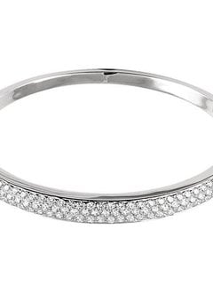 651579 Diamond Pave Bracelet