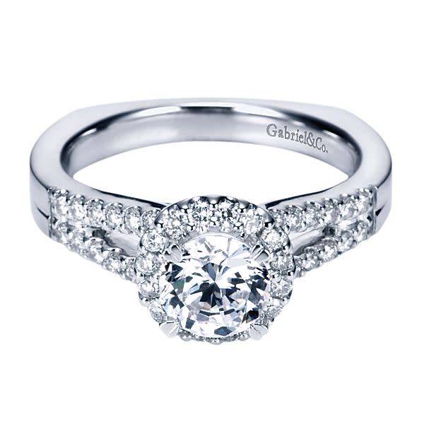 ring split shank
