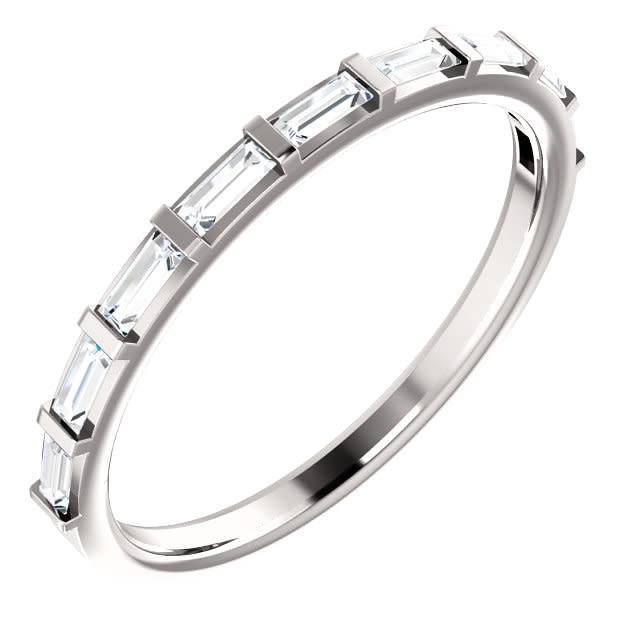 Adjustable Diamond Chain Ring – Henri Noël