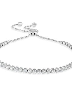 B247H diamond bracelet
