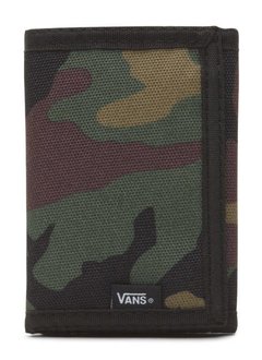 Vans Slipped Wallet