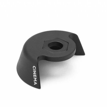 Cinema VR Universal Rear Nylon Hubguard