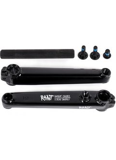 Rant Bangin' 8 Cranks