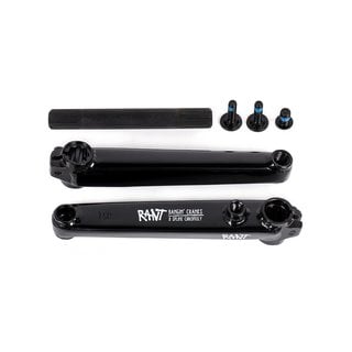 Rant Bangin' 8 Cranks