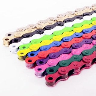 KMC S1 Chain