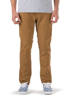 Vans V46 Taper Borrego II Pant