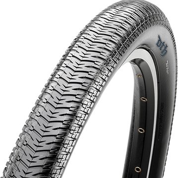 Maxxis DTH Tire