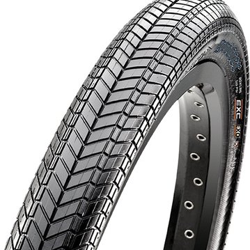 Maxxis Grifter Tire