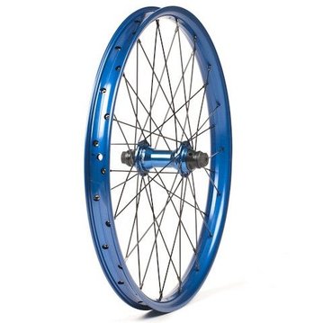 Salt Plus Summit Front Wheel