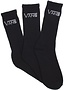 Vans Classic Crew Sock (3/pk)
