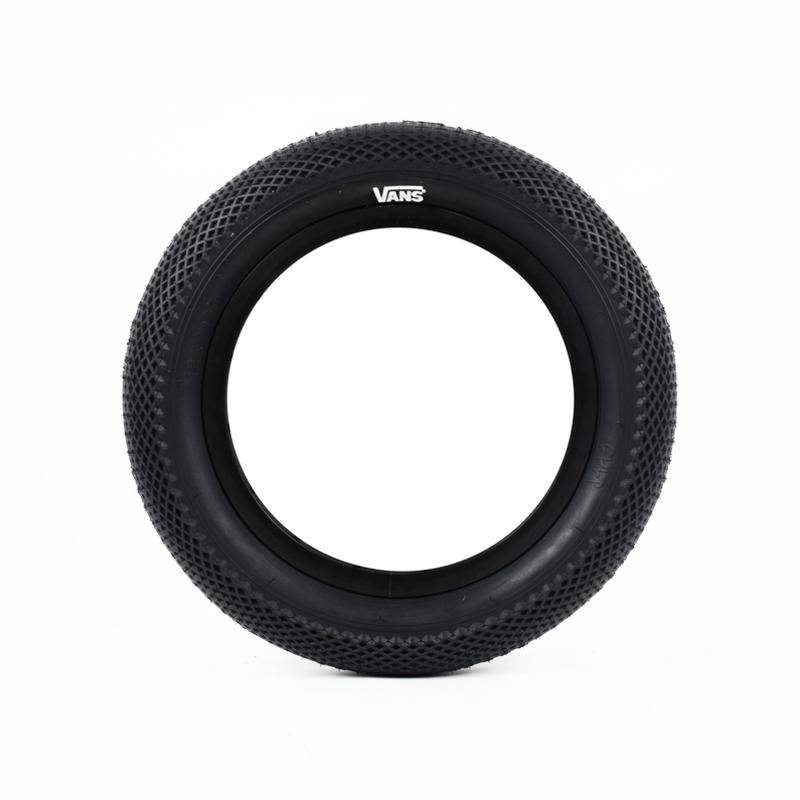 vans cult tires