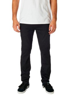 Fox Head Dagger Skinny Pant