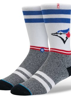 Stance MLB Blue Jays Sock