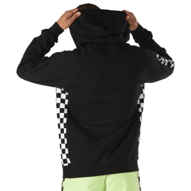 Vans BMX Off The Wall Pullover Hoodie 