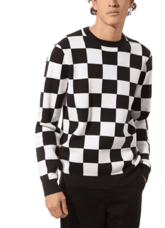 Vans Checker Sweater