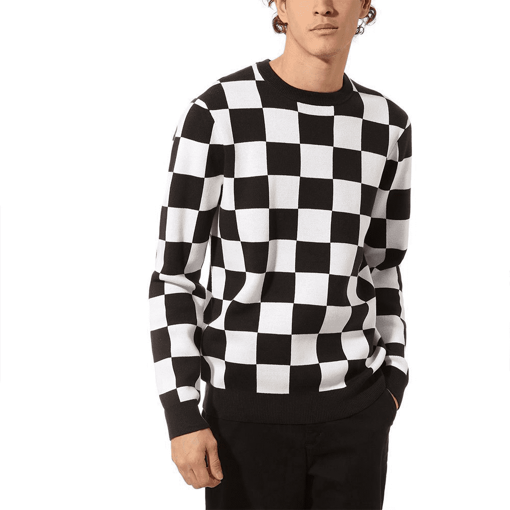 Vans Checker Sweater
