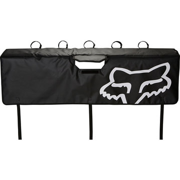 Fox Head Large Tailgate Cover