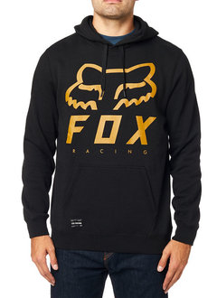 Fox Head Heritage Forger Pullover Fleece