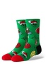 Stance Kids Xmas Ornaments Sock