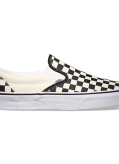 Vans Checkerboard Slip-On Shoe
