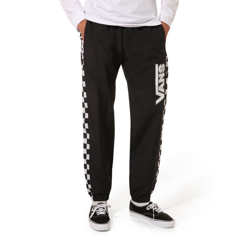 Vans BMX Off The Wall Pant - The Boiler 