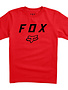Fox Head Youth Legacy Moth SS Tee