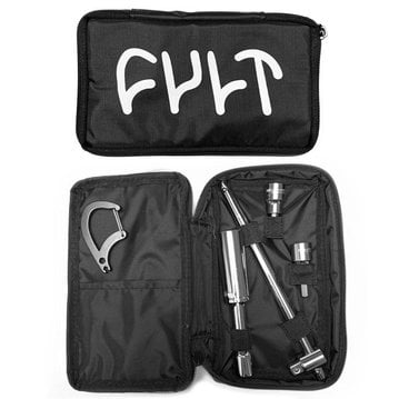 Cult Tool Kit