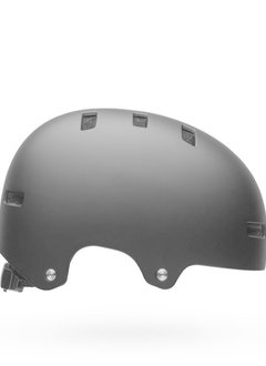 Bell Local Helmet - Matte Black