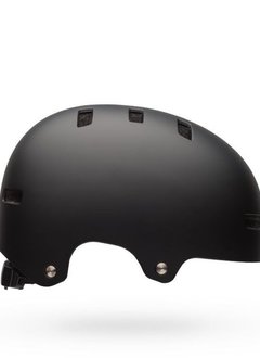 Bell Span Youth Helmet - Matte Black