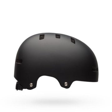 Bell Span Youth Helmet - Matte Black