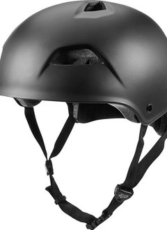 Fox Head Flight Helmet - Black