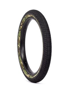 Salt Plus Sting Tire