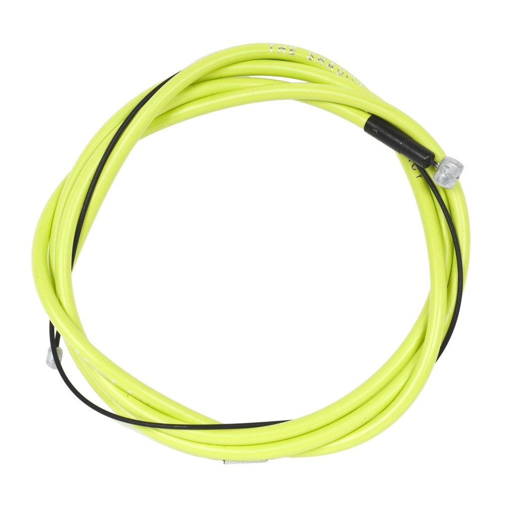Shadow Conspiracy Linear Cable